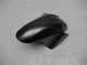 2004-2007 Silver Matte Black Honda CBR600 F4i Motorcycle Fairings
