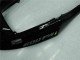 2004-2007 Glossy Black Honda CBR600 F4i Motorcycle Fairing
