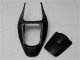 2005-2006 Matte Black Honda CBR600RR Motorcycle Fairing