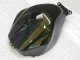 2005-2006 Black Repsol Honda CBR600RR Motorcycle Fairings