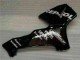 2005-2006 Black Repsol Honda CBR600RR Motorcycle Fairings