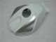 2005-2006 White Honda CBR600RR Motorcycle Fairing