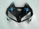 2005-2006 White Black Green Honda CBR600RR Motorcycle Fairings
