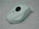 2005-2006 White Black Green Honda CBR600RR Motorcycle Fairings