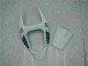 2005-2006 White Black Green Honda CBR600RR Motorcycle Fairings