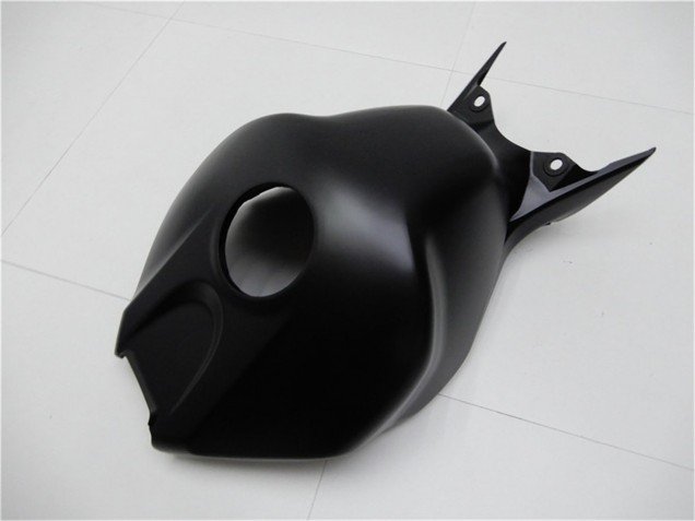 2006-2007 Matte Black Honda CBR1000RR Motorcycle Fairing