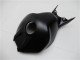 2006-2007 Matte Black Honda CBR1000RR Motorcycle Fairing