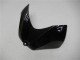 2006-2007 Red Glossy Black Suzuki GSXR 600/750 Motorcycle Fairing