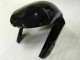 2006-2007 Silver Grey Glossy Black Red Suzuki GSXR 600/750 Motorcycle Fairings