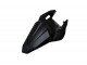 2006-2007 Blue Matte Black Yamaha YZF R6 Motorcycle Fairing