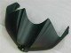 2006-2007 Glossy Black Matte Black Gold Decals Yamaha YZF R6 Motorcycle Fairings