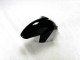 2006-2011 Glossy Black Kawasaki ZX14R ZZR1400 Motorcycle Fairings