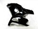 2006-2011 Glossy Black Kawasaki ZX14R ZZR1400 Motorcycle Fairings