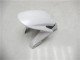 2007-2008 Pearl White Honda CBR600RR Motorcycle Fairings