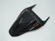 2007-2008 Orange White Red Glossy Black Repsol Honda CBR600RR Bike Fairings