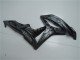 2007-2008 Matte Black Graffiti Honda CBR600RR Motorcycle Fairings
