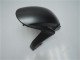 2007-2008 Matte Black Graffiti Honda CBR600RR Motorcycle Fairings
