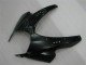 2007-2008 Glossy Black Matte Black Red Suzuki GSXR 1000 Motorcycle Fairings