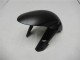 2008-2010 Matte Black Red Suzuki GSXR 600/750 Motorcycle Fairings