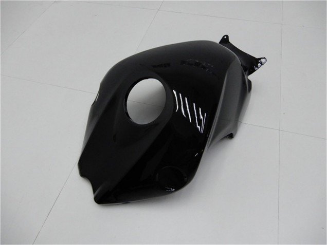 2008-2011 Glossy Black Honda CBR1000RR Motorcycle Fairing Kits