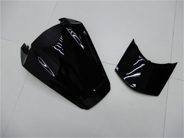 2008-2011 Glossy Black Honda CBR1000RR Motorcycle Fairing Kits