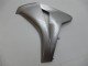 2008-2011 Silver Maroon Red Honda CBR1000RR Motorcycle Fairings