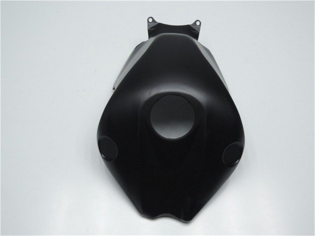 2008-2011 Matte Black Honda CBR1000RR Bike Fairings