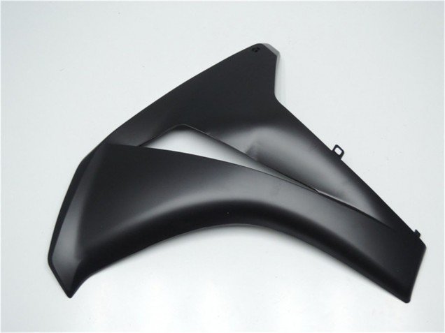 2008-2011 Matte Black Honda CBR1000RR Bike Fairings
