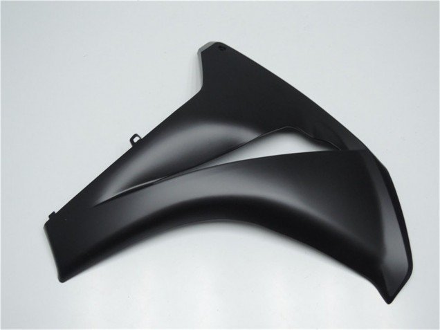 2008-2011 Matte Black Honda CBR1000RR Bike Fairings