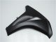 2008-2011 Matte Black Honda CBR1000RR Bike Fairings