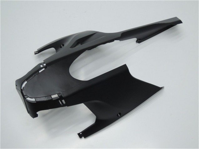 2008-2011 Matte Black Honda CBR1000RR Bike Fairings