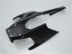 2008-2011 Matte Black Honda CBR1000RR Bike Fairings