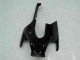 2008-2011 Glossy Black Red Honda CBR1000RR Motorcycle Fairings