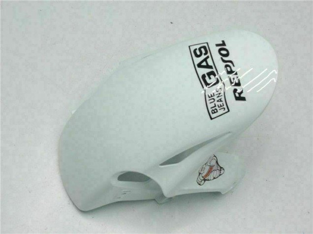 2008-2011 Orange White Red Black Repsol Honda CBR1000RR Motorcycle Fairings