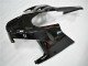 2008-2011 White Glossy Black Honda CBR1000RR Bike Fairings