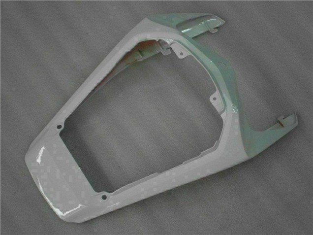 2008-2011 White Red Blue HRC Honda CBR1000RR Motorcycle Fairings Kit