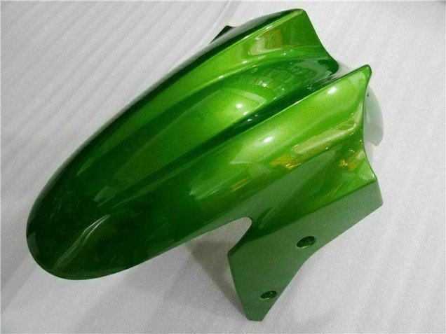 2008-2012 Green Ninja Kawasaki EX250 Motorcycle Fairings