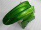 2008-2012 Green Ninja Kawasaki EX250 Motorcycle Fairings