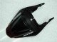 2008-2012 Glossy Black Maroon Red Kawasaki EX250 Motorcycle Fairings