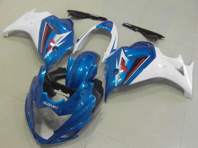 2008-2013 Katana Suzuki GSX650F Motorcycle Fairings