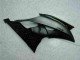 2008-2016 Grey Matte Black Yamaha YZF R6 Motorcycle Fairings