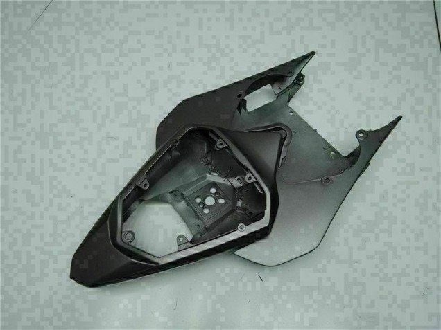 2008-2016 Grey Matte Black Yamaha YZF R6 Motorcycle Fairings