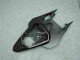 2008-2016 Grey Matte Black Yamaha YZF R6 Motorcycle Fairings