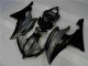 2008-2016 Matte Black Yamaha YZF R6 Motorcycle Fairing