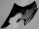 2008-2016 Matte Black Yamaha YZF R6 Motorcycle Fairing