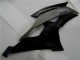 2008-2016 Matte Black Yamaha YZF R6 Motorcycle Fairing