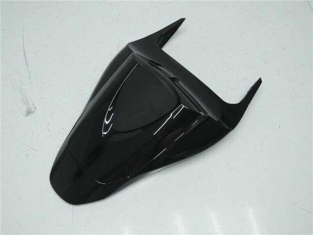 2009-2012 White Glossy Black Repsol Honda CBR600RR Motorcycle Fairing