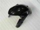 2009-2016 Orange Glossy Black Suzuki GSXR 1000 Motorcycle Fairings