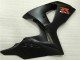 2009-2016 Glossy Black Matte Black Suzuki GSXR 1000 Motorcycle Fairing