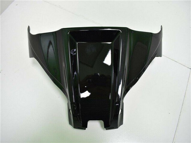 2011-2015 Glossy Black Kawasaki ZX10R Motorcycle Fairings